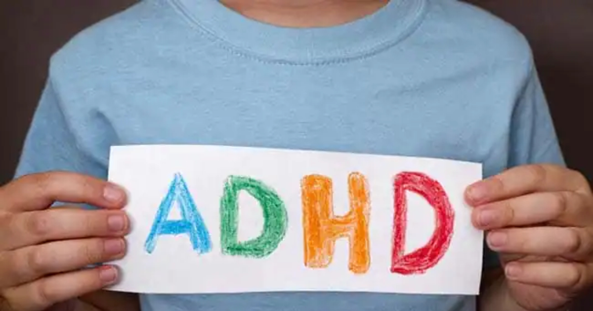 Adults with ADHD at higher risk of physical conditions: Study